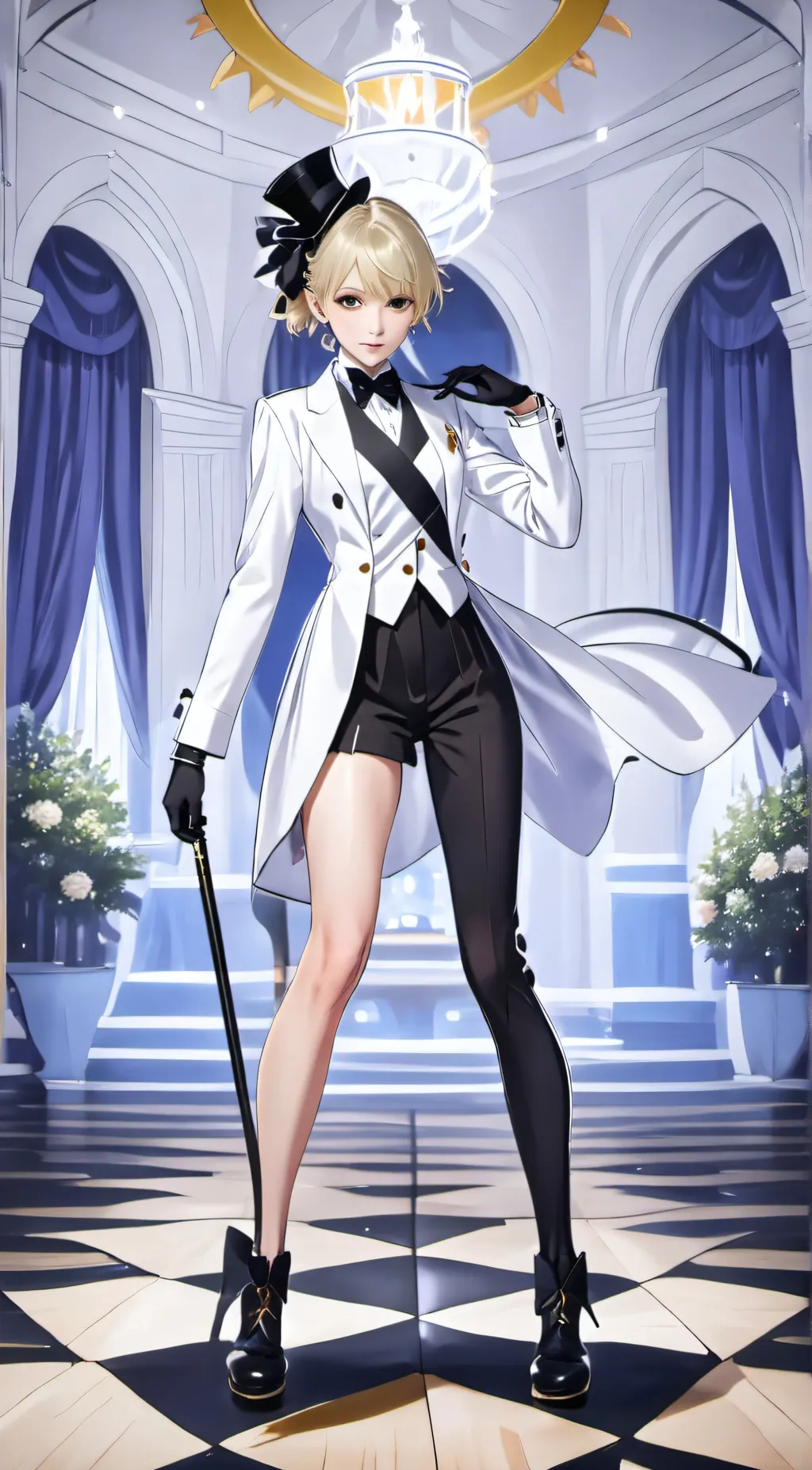 Talkie AI - Chat with Arabella