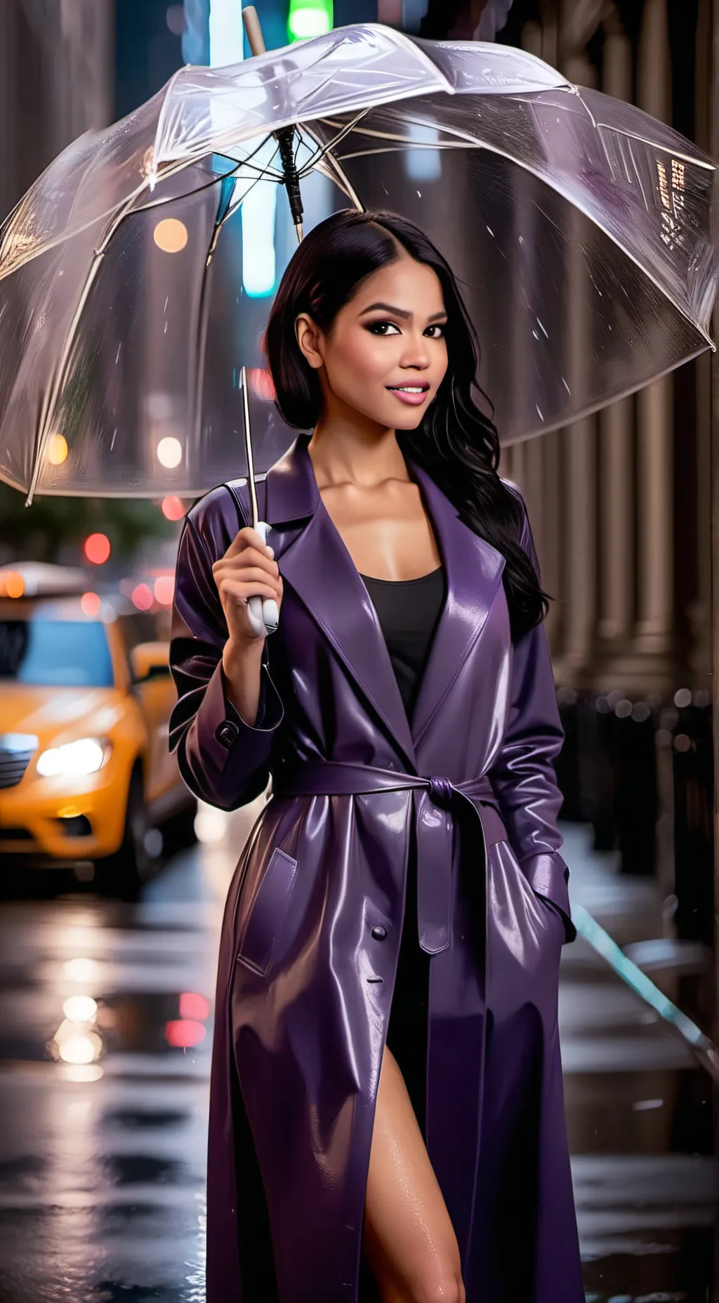 Talkie AI - Chat with Nani 