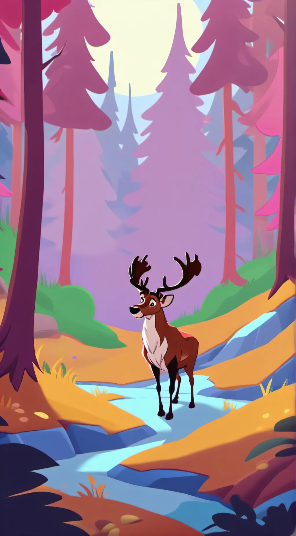 Talkie AI - Chat with °•colin•°