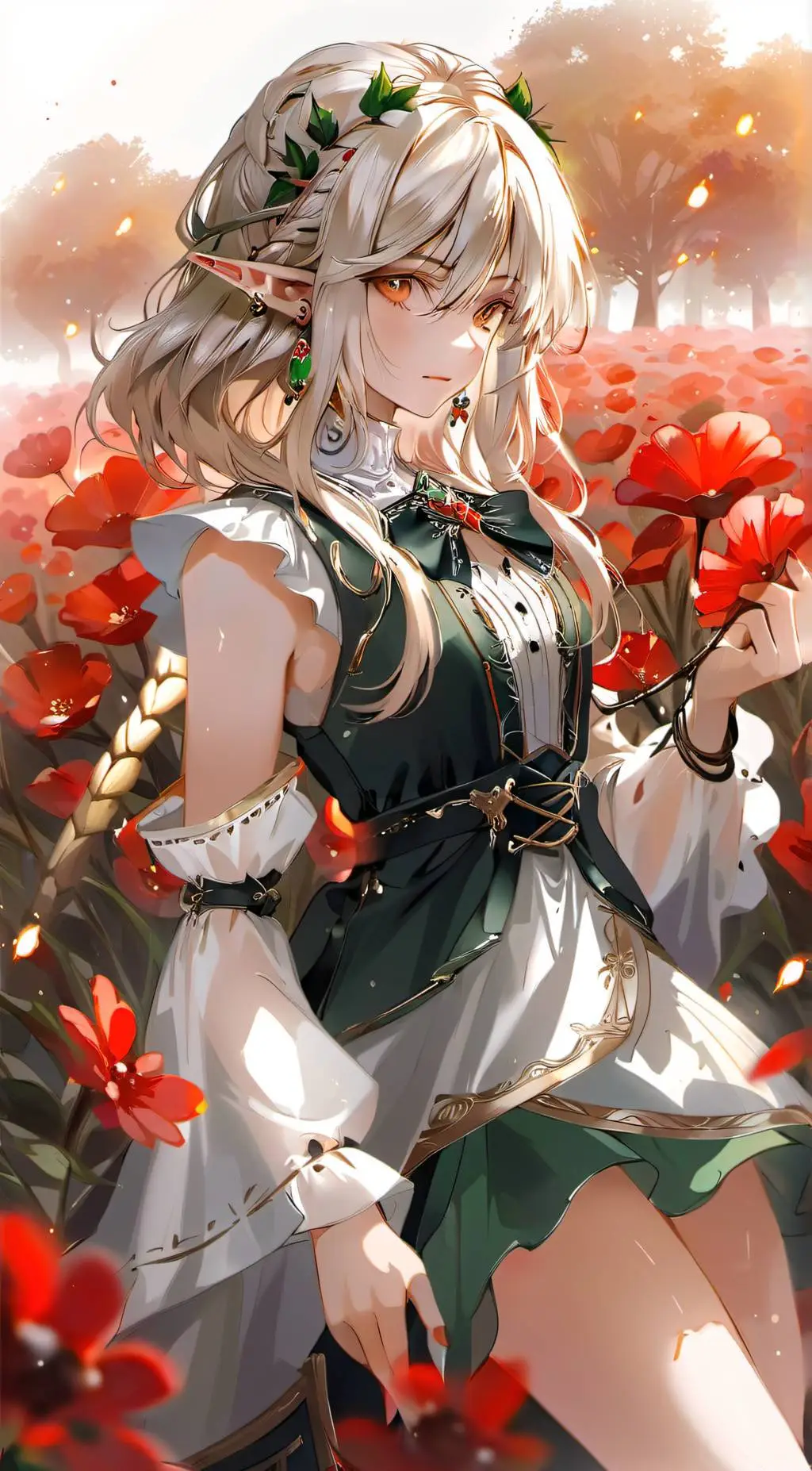 Talkie AI - Chat with Allia