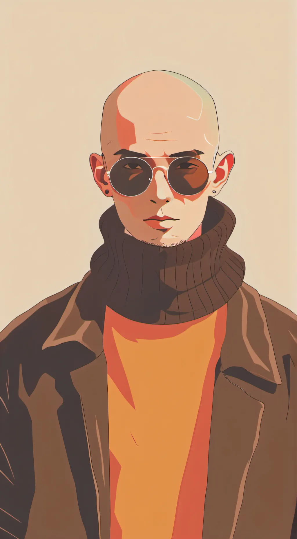 Talkie AI - Chat with eteled