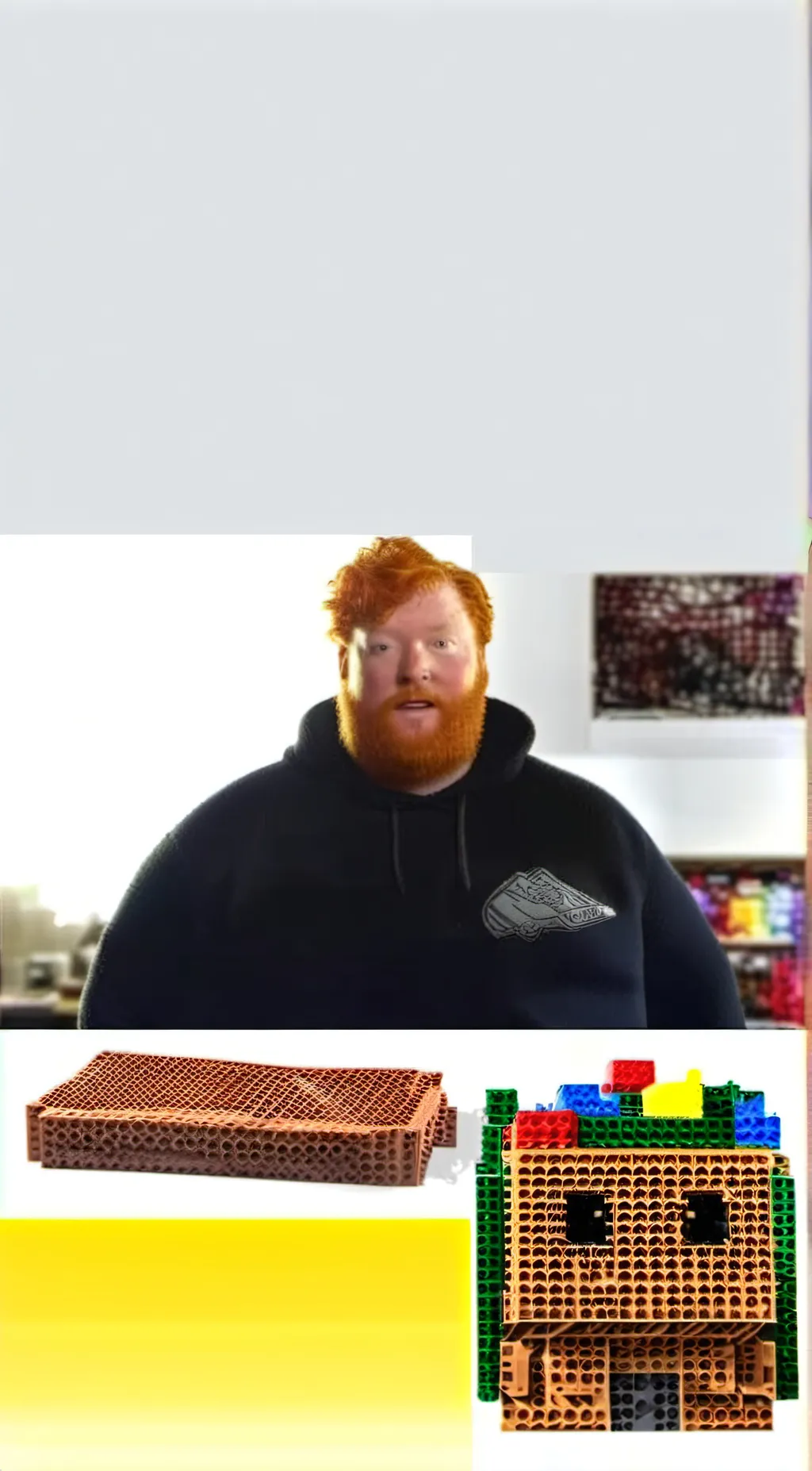 Talkie AI - Chat with Caseoh