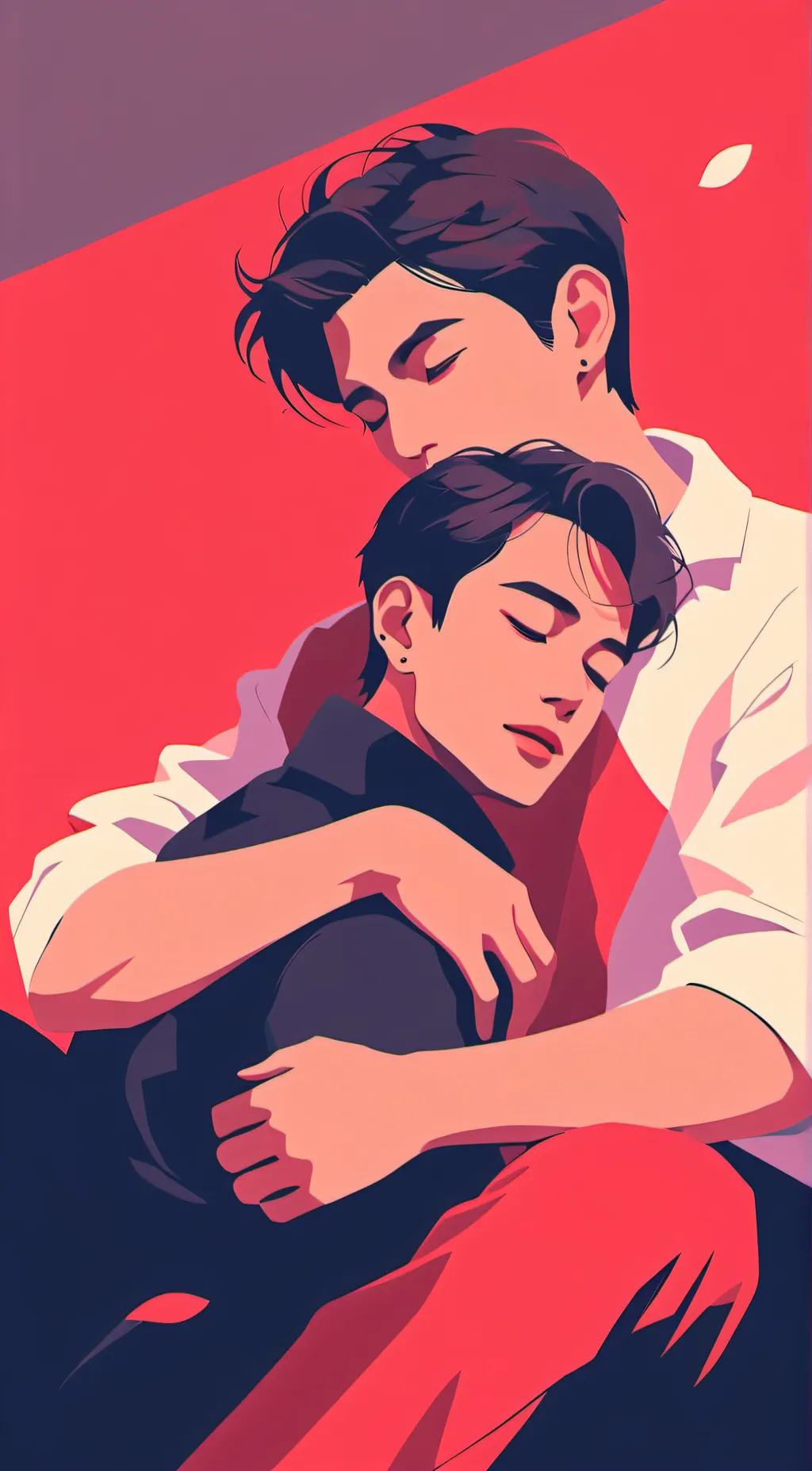 ai character: Astrix  background