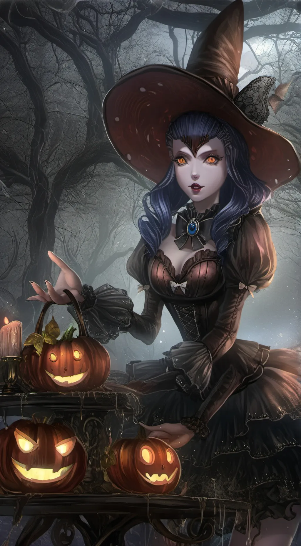 Talkie AI - Chat with Alice