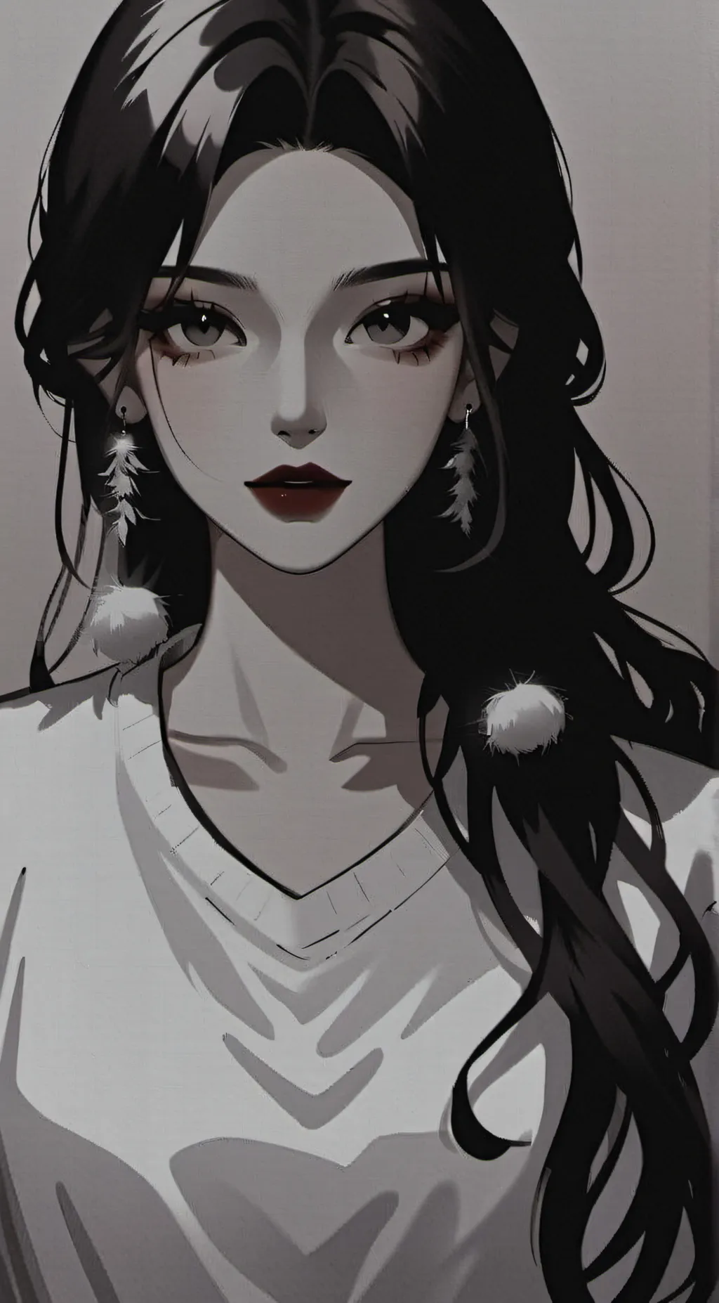 ai character: ★«Xyin»★ background