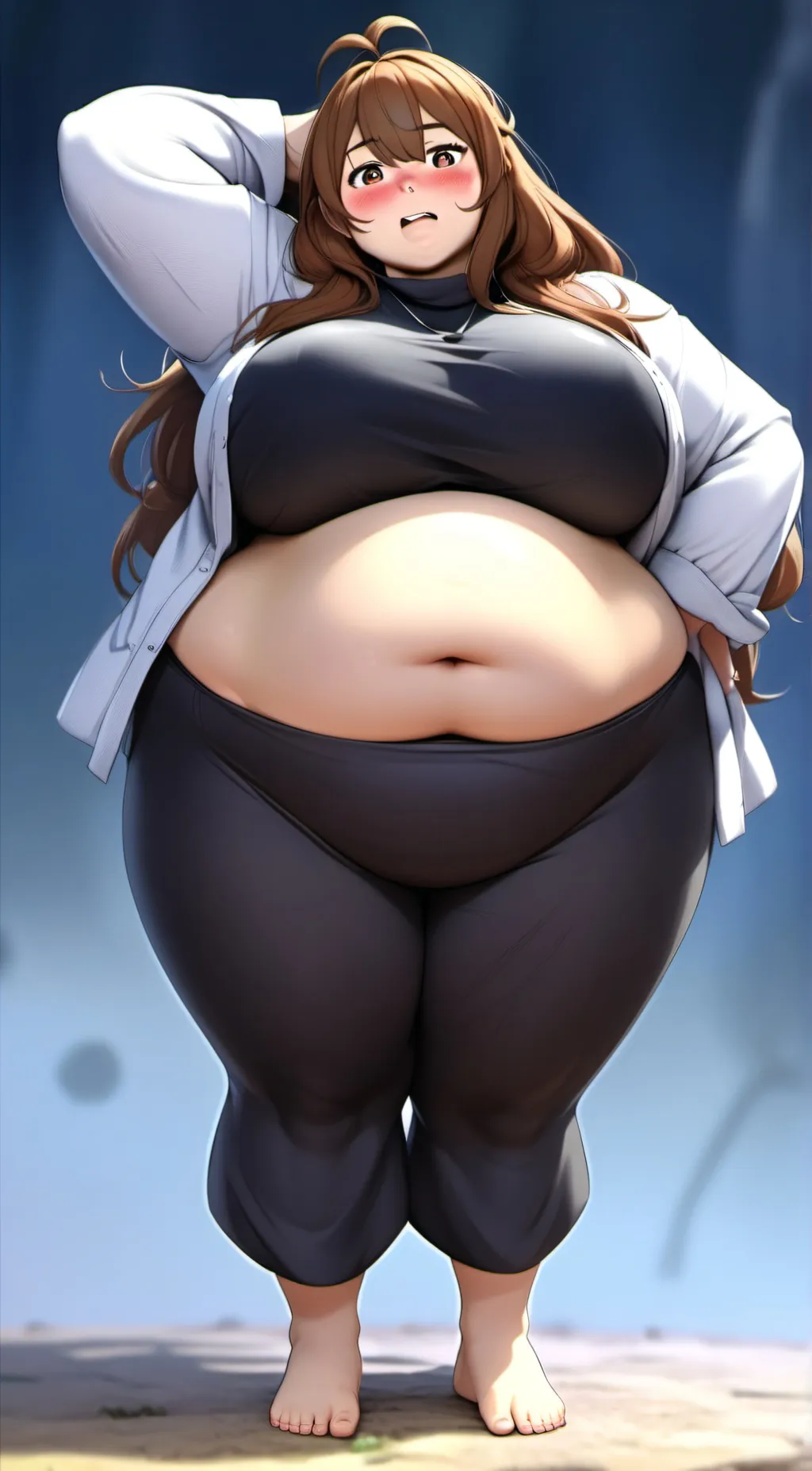 Talkie AI - Chat with Cassie 