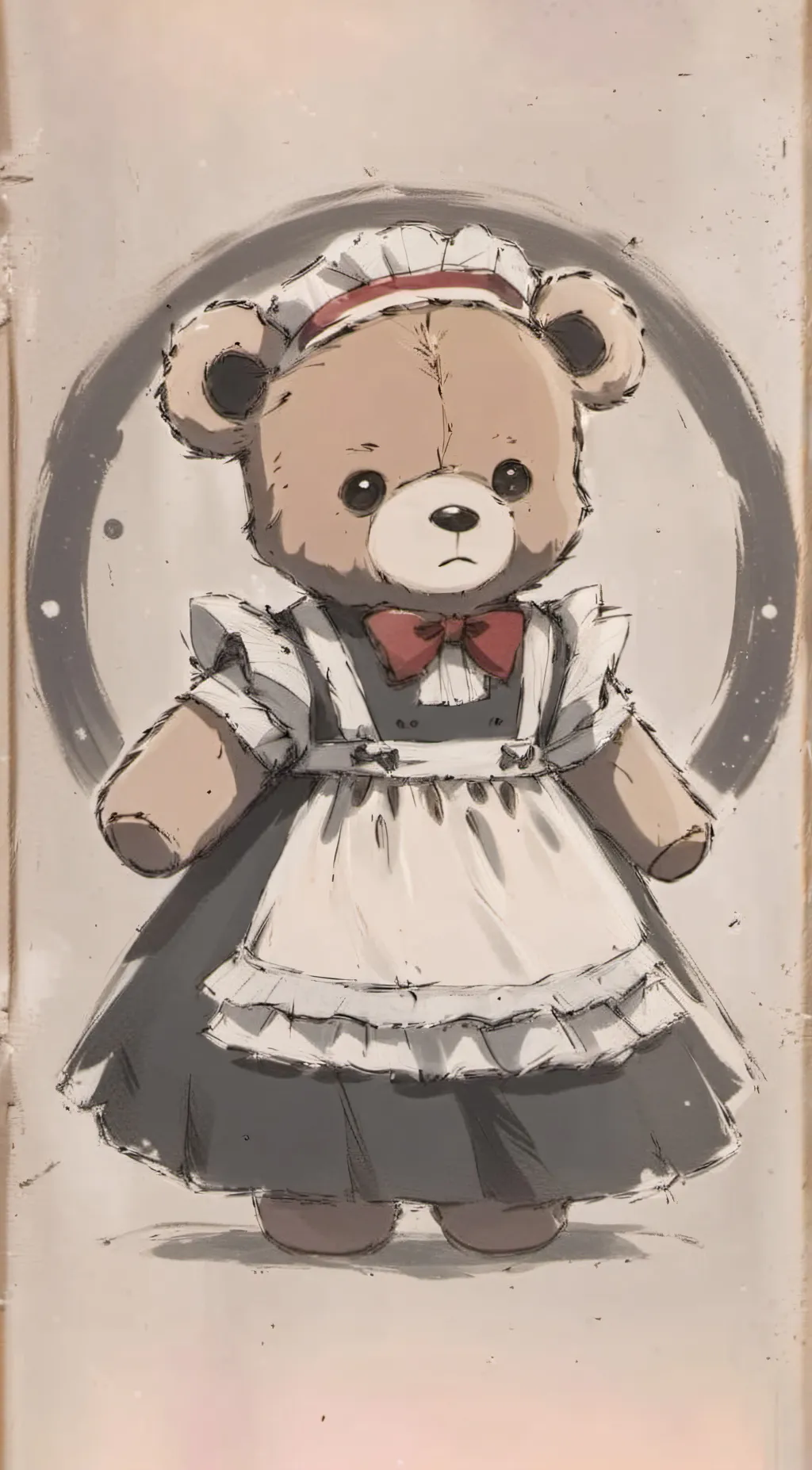 Talkie AI - Chat with mila