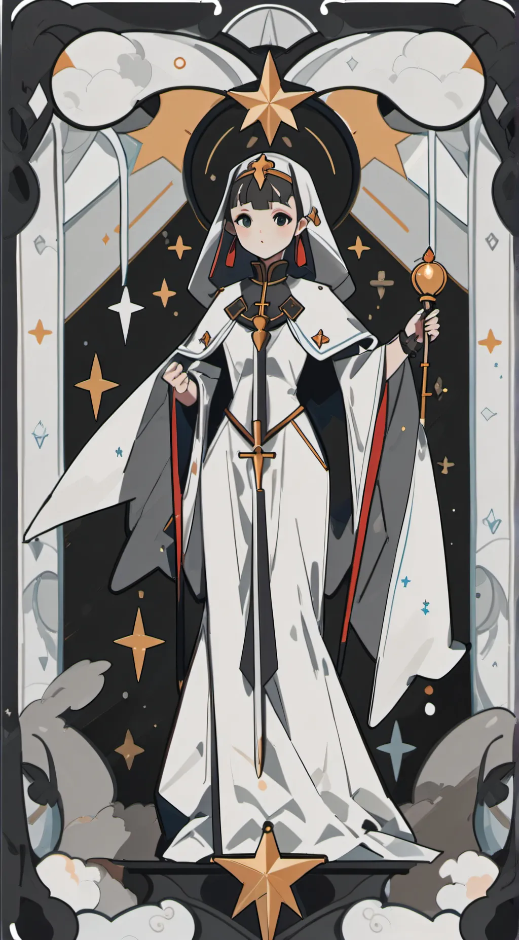 Talkie AI - Chat with Doni bobes 