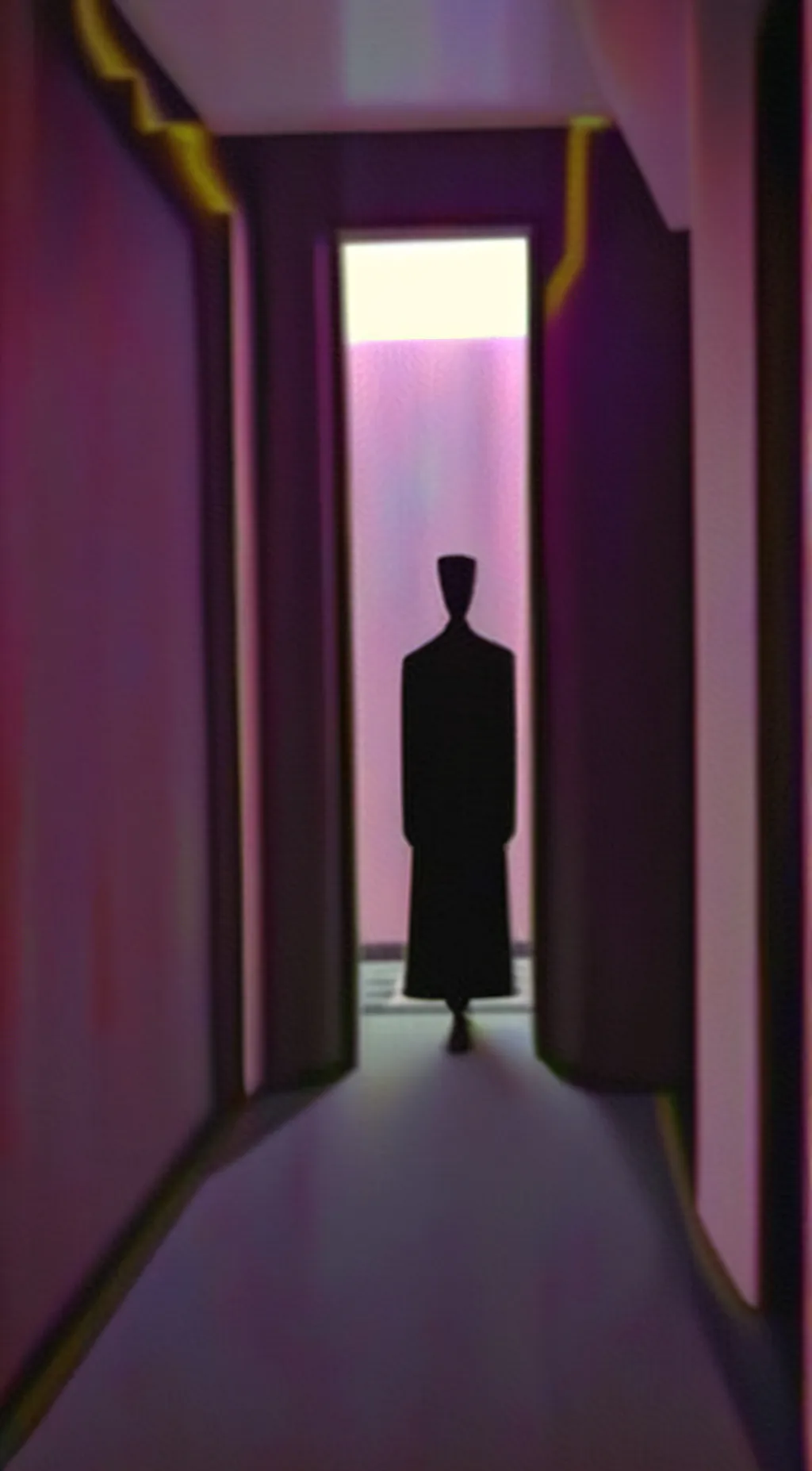 ai character: Kitty background