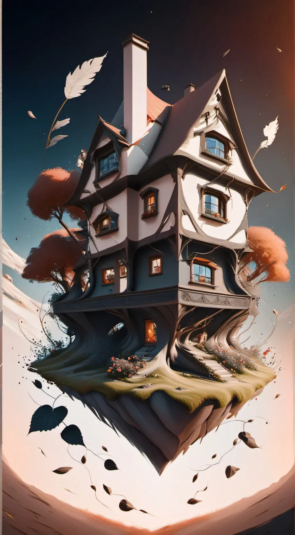 ai character: Weasley family 🥰😘 background