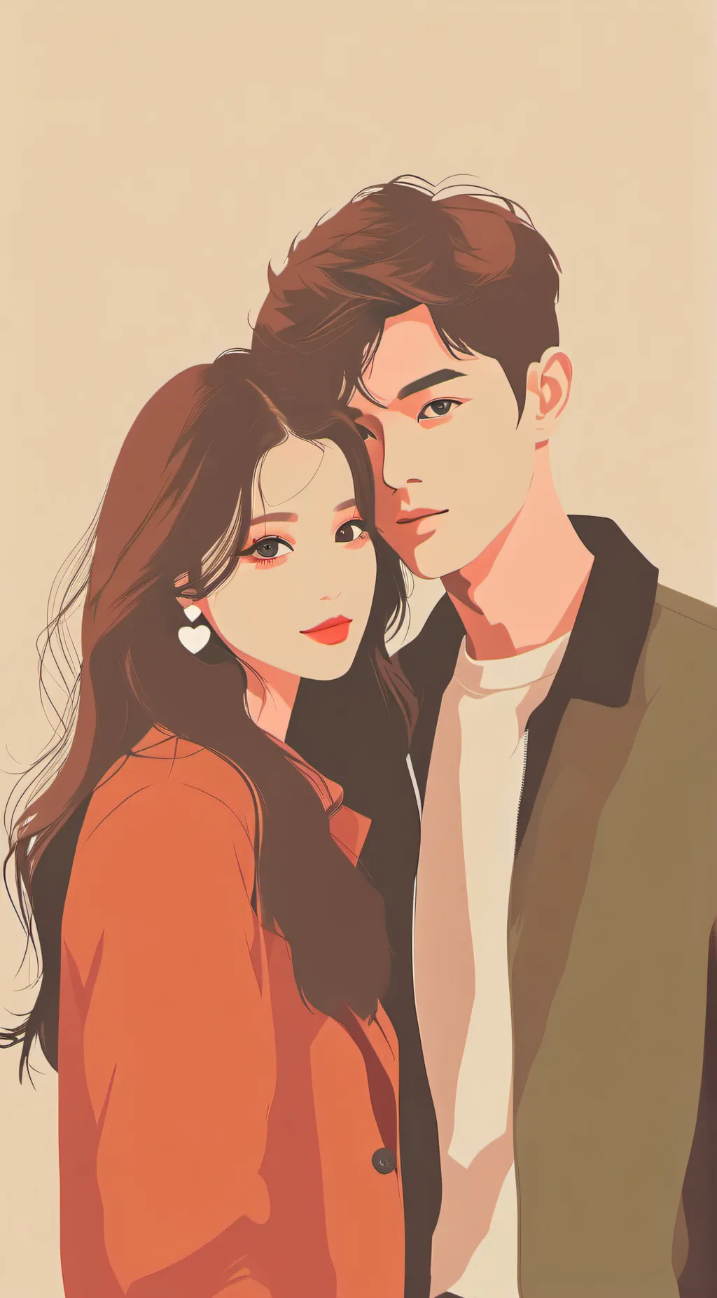 ai character: Lucifer  background