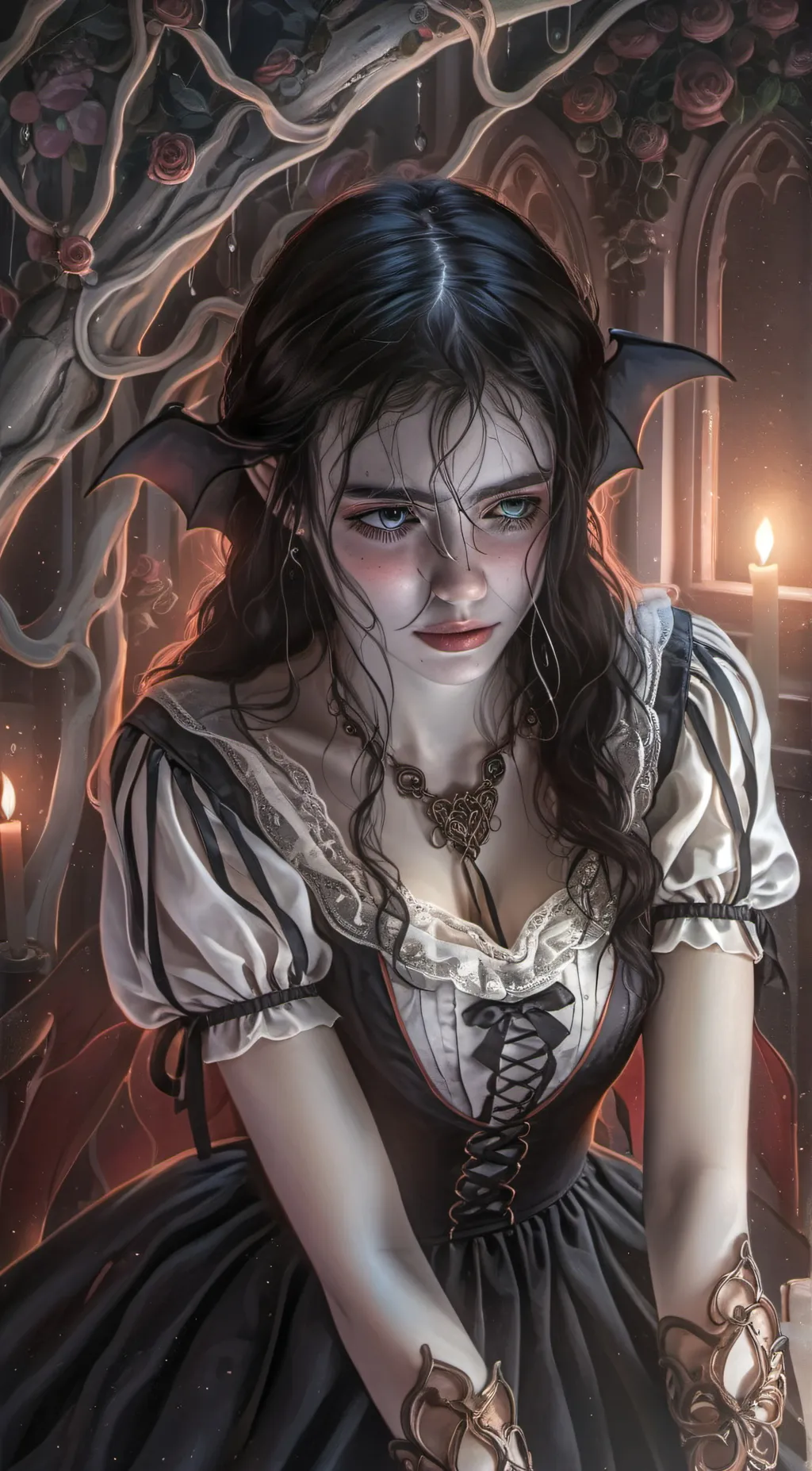 Talkie AI - Chat with Yumi 