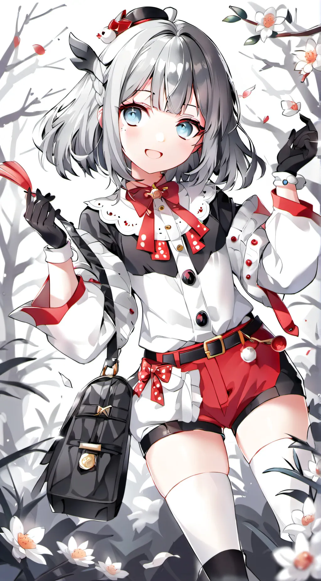 Talkie AI - Chat with Tadc field trip