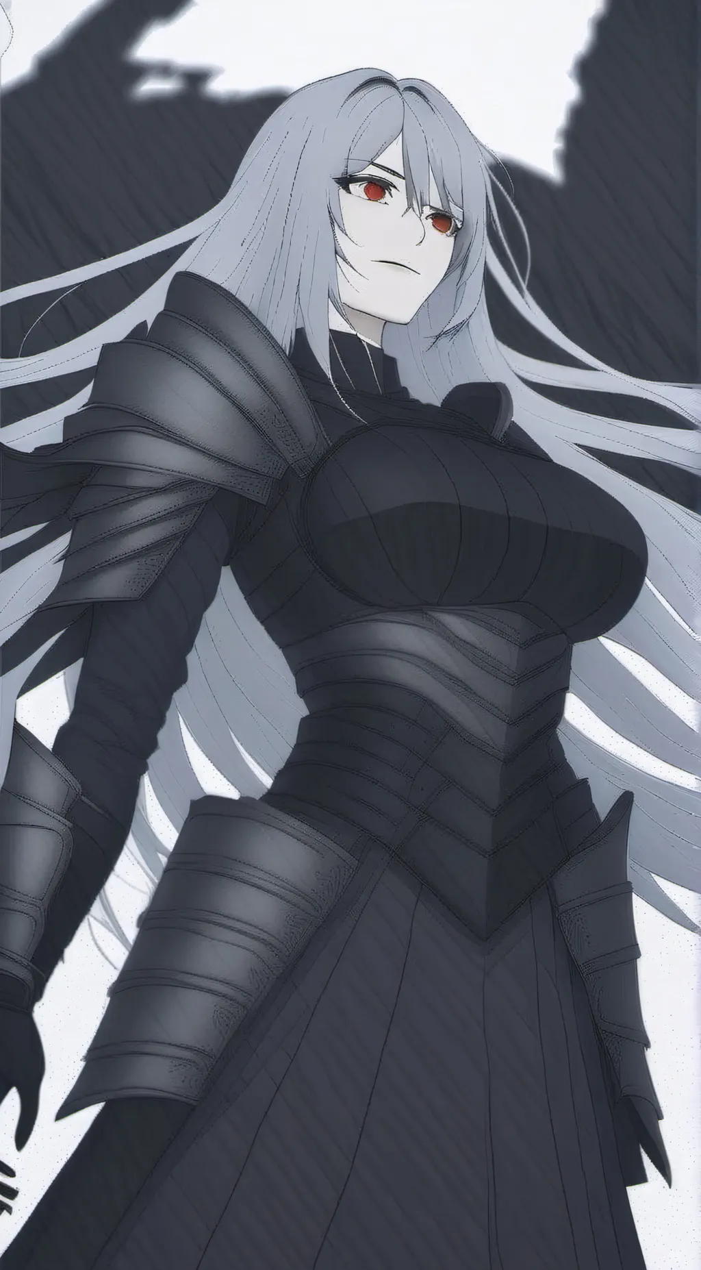 Talkie AI - Chat with Lyra