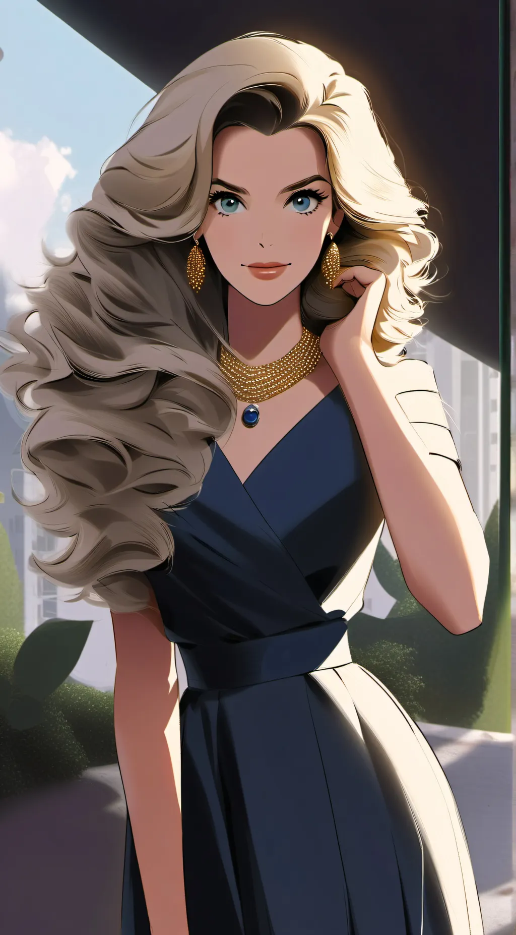 Talkie AI - Chat with Natalie Woods 