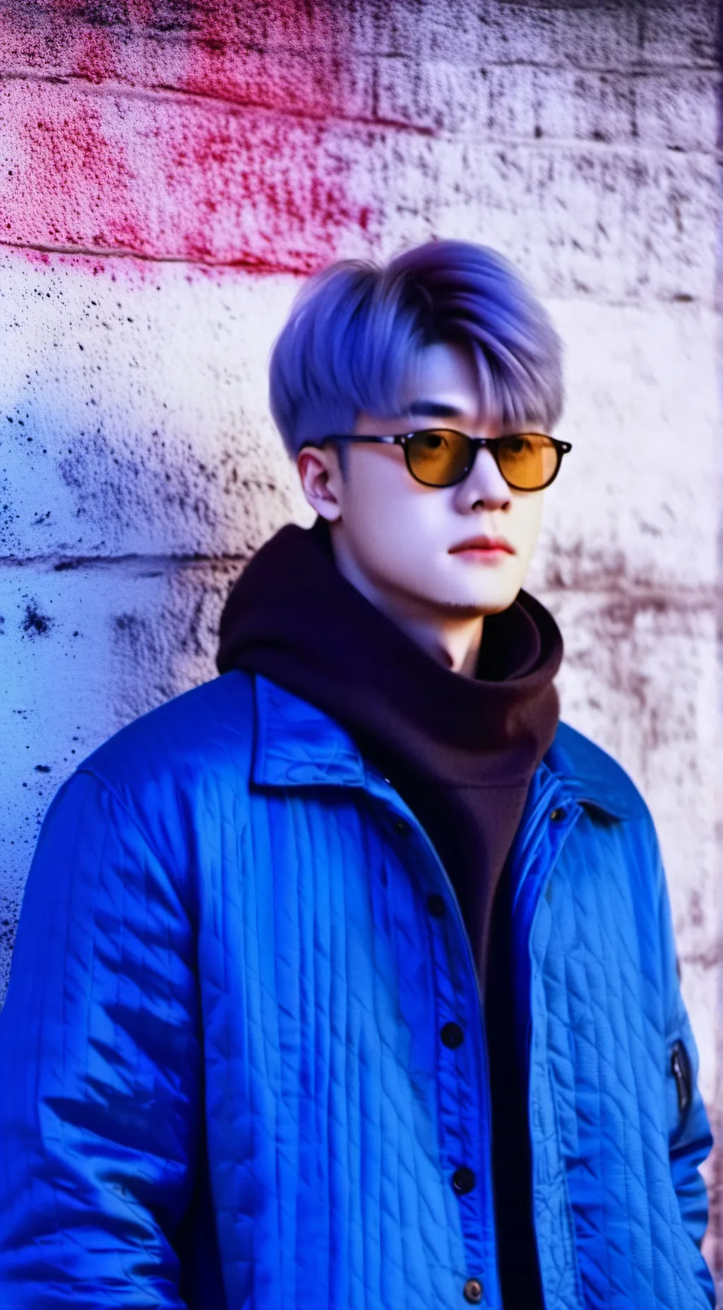 Talkie AI - Chat with Damon