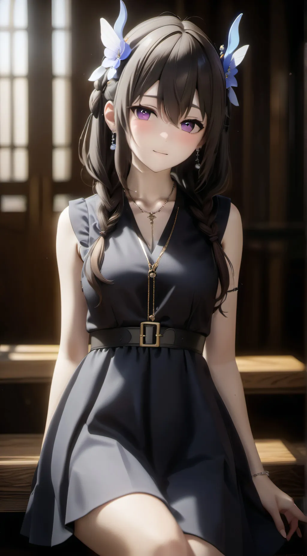 Talkie AI - Chat with Paige (for casey)