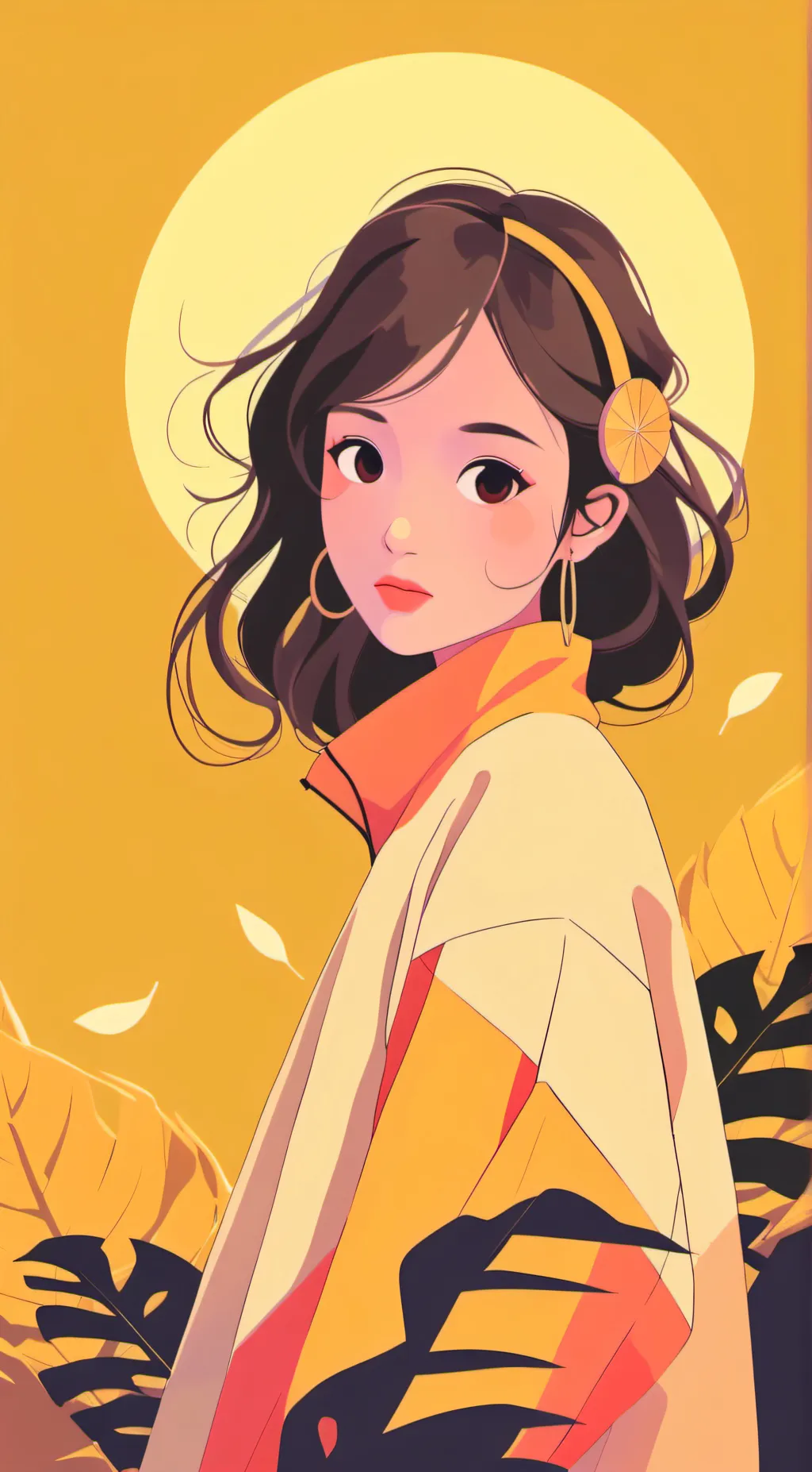 Talkie AI - Chat with Tara Lee 