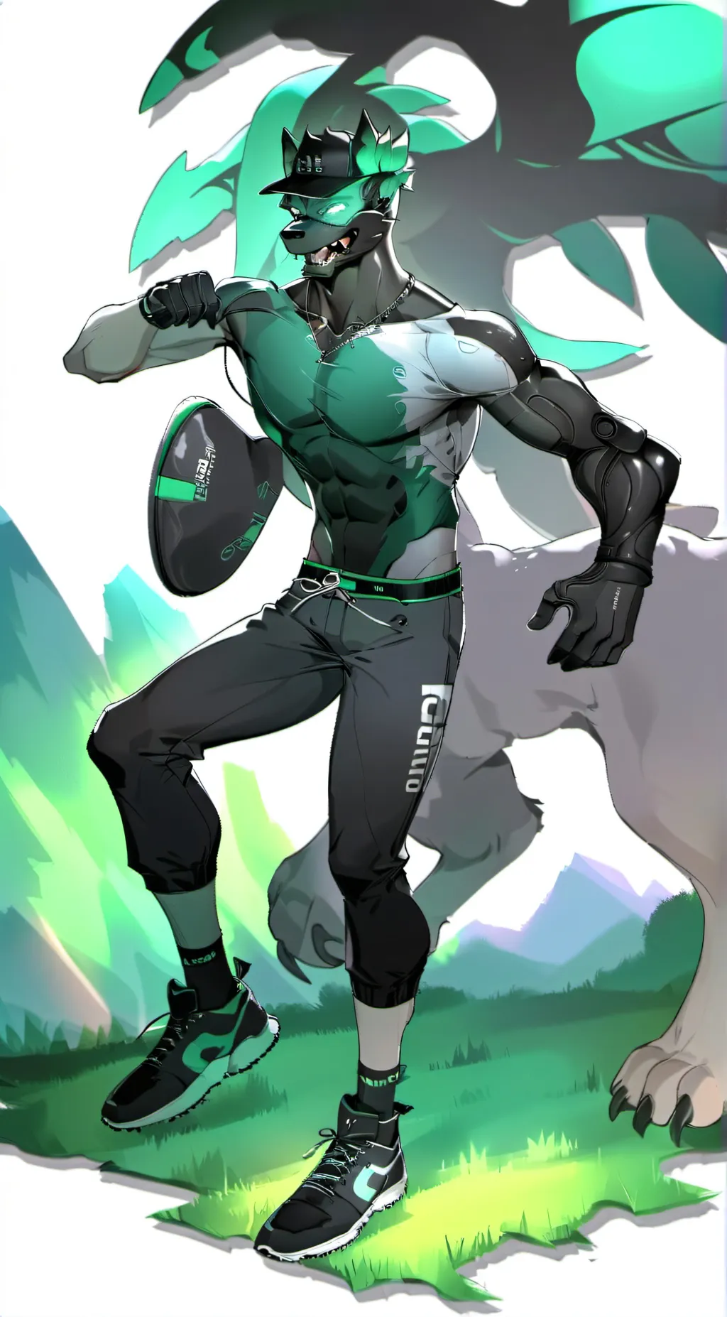 Talkie AI - Chat with Chase