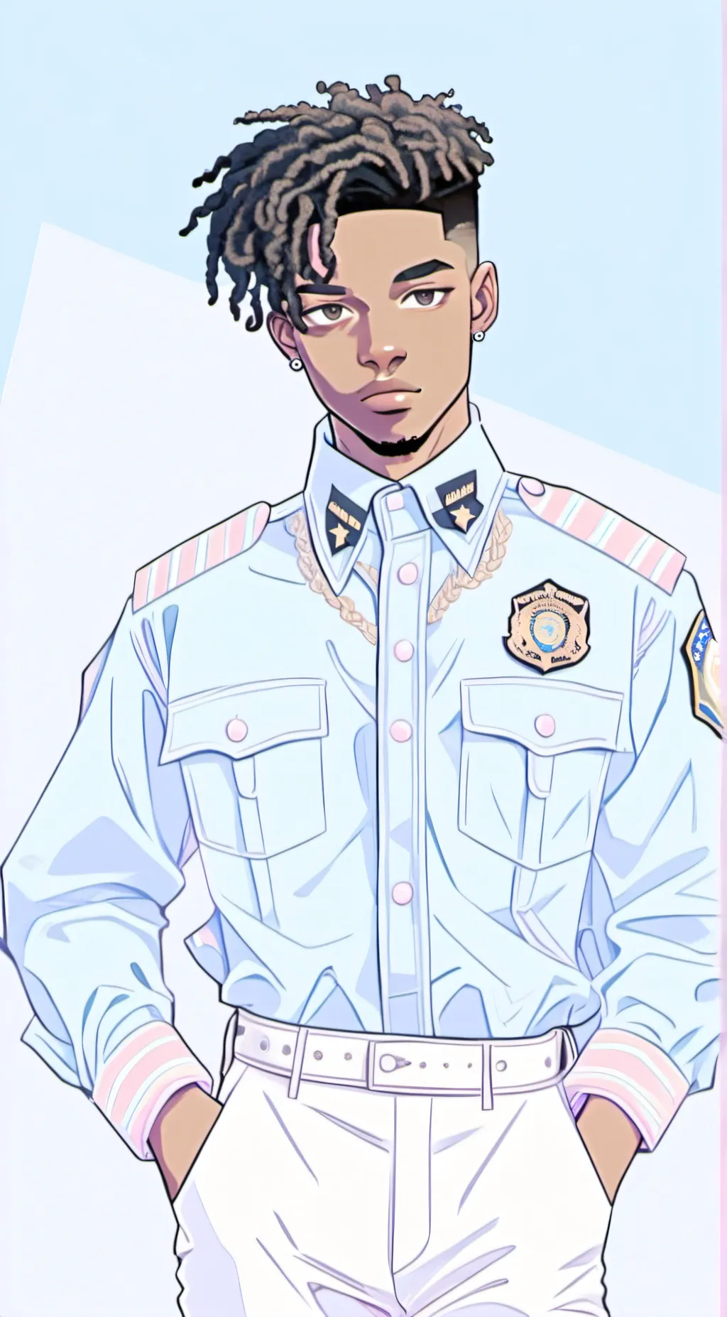 Talkie AI - Chat with Leo