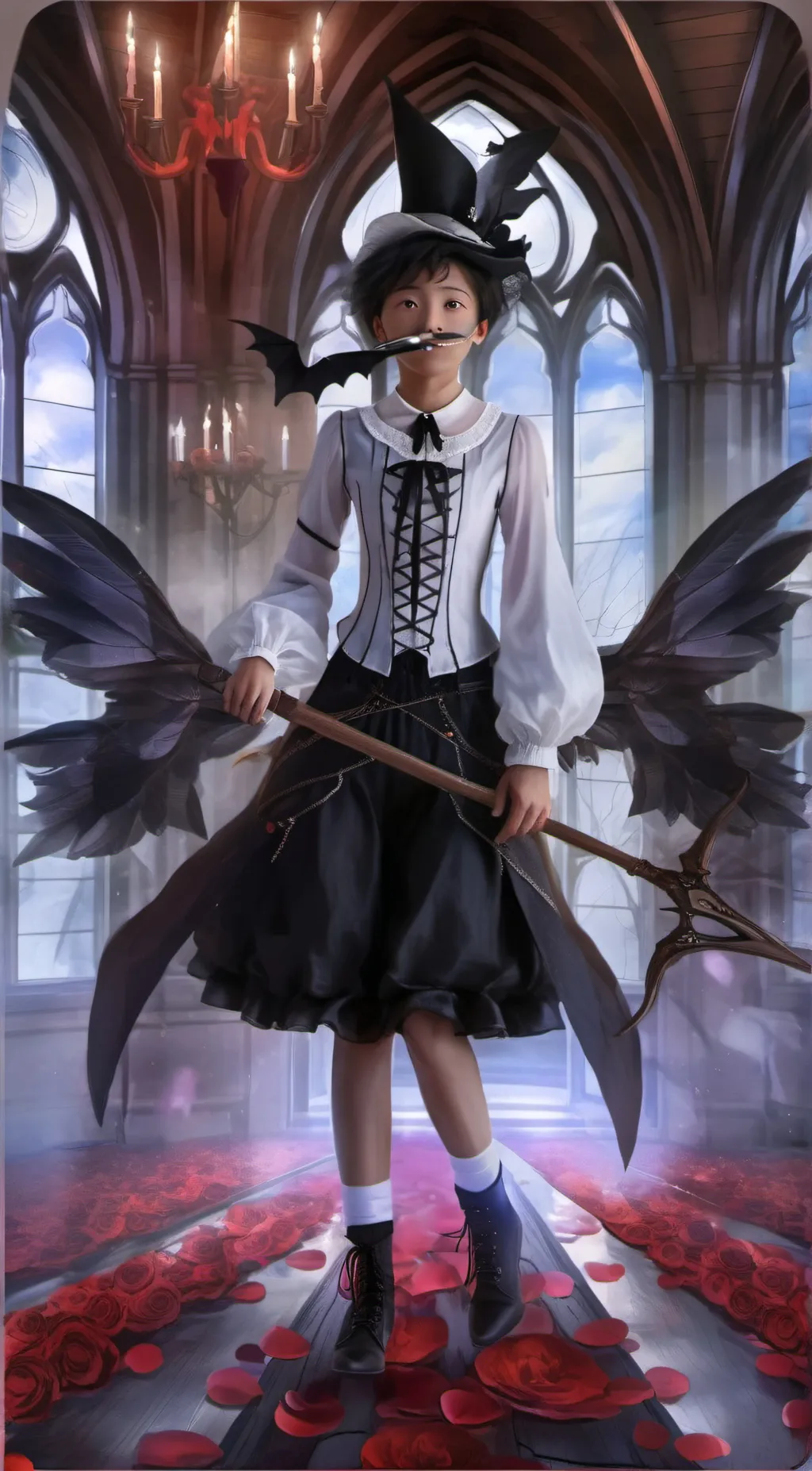 Talkie AI - Chat with Cristian acab 