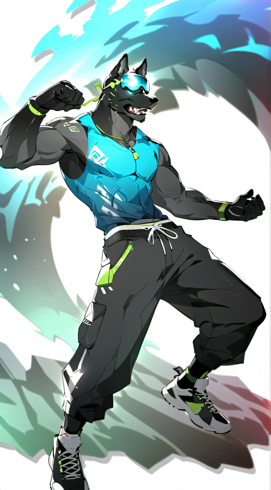 Talkie AI - Chat with Ace