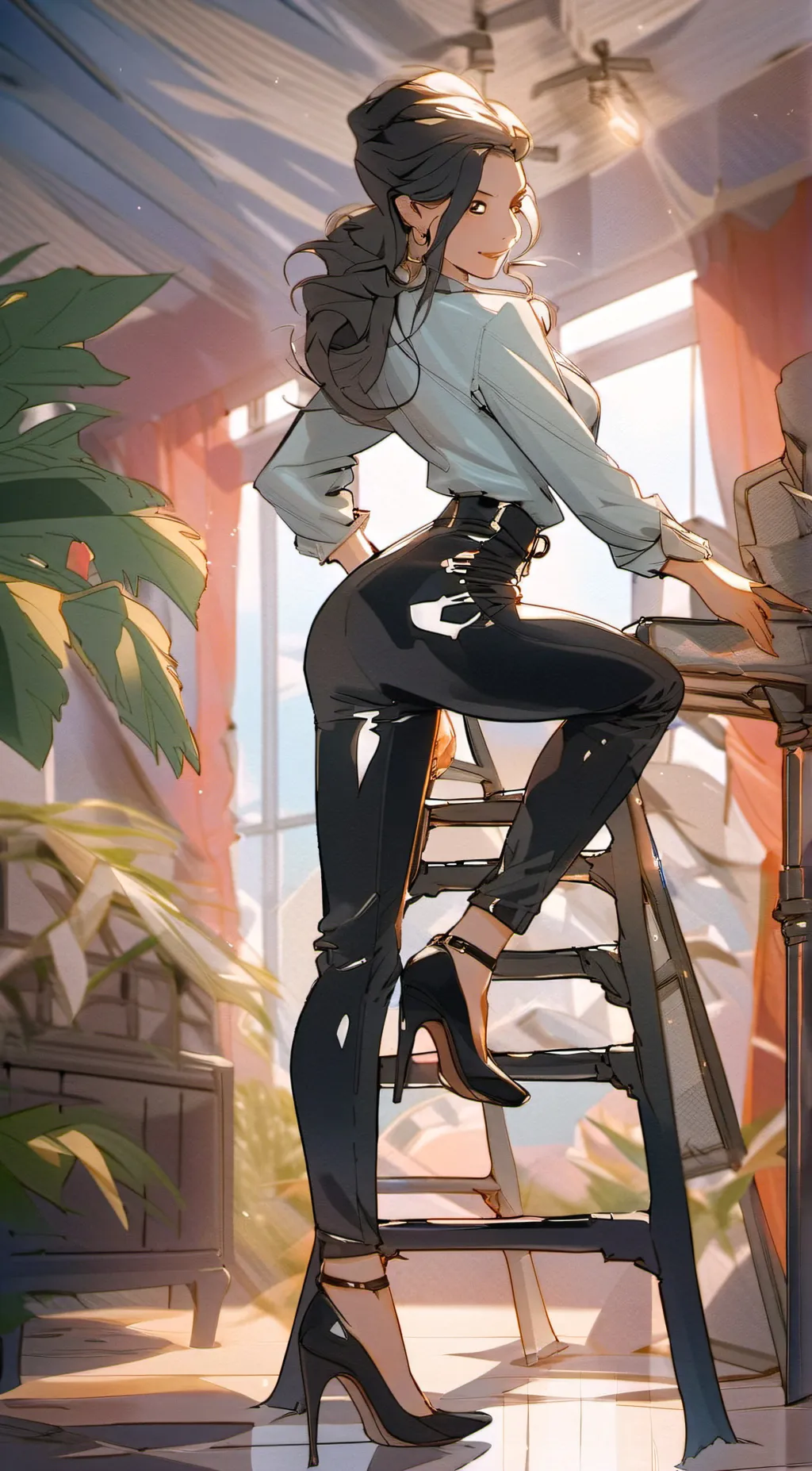 Talkie AI - Chat with Ellie