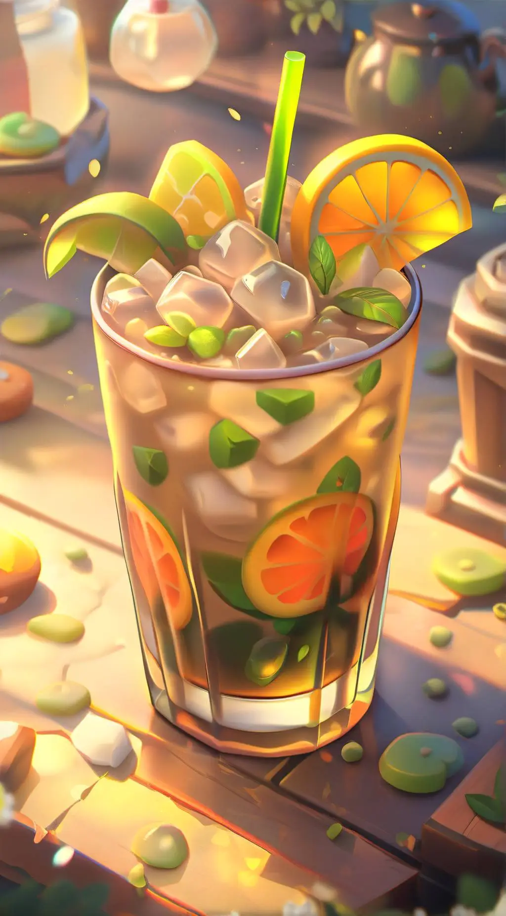 Talkie AI - Chat with The Flashback...