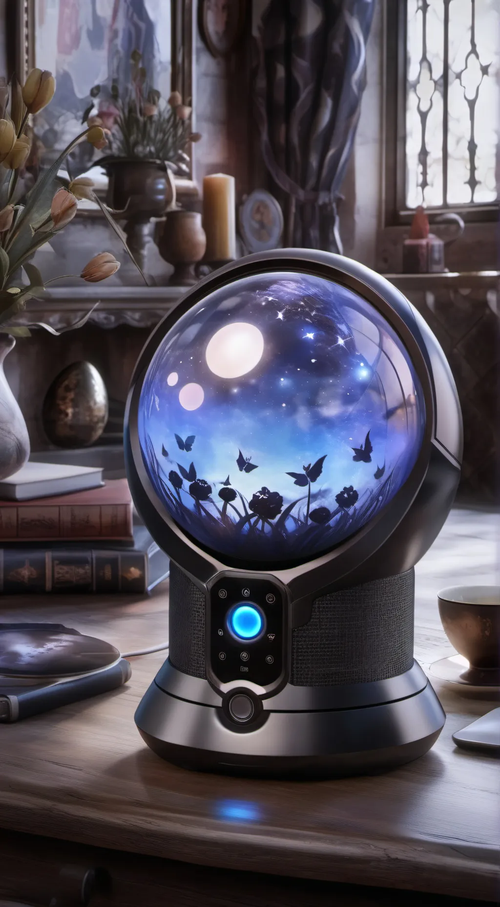 Talkie AI - Chat with Amazon Alexa