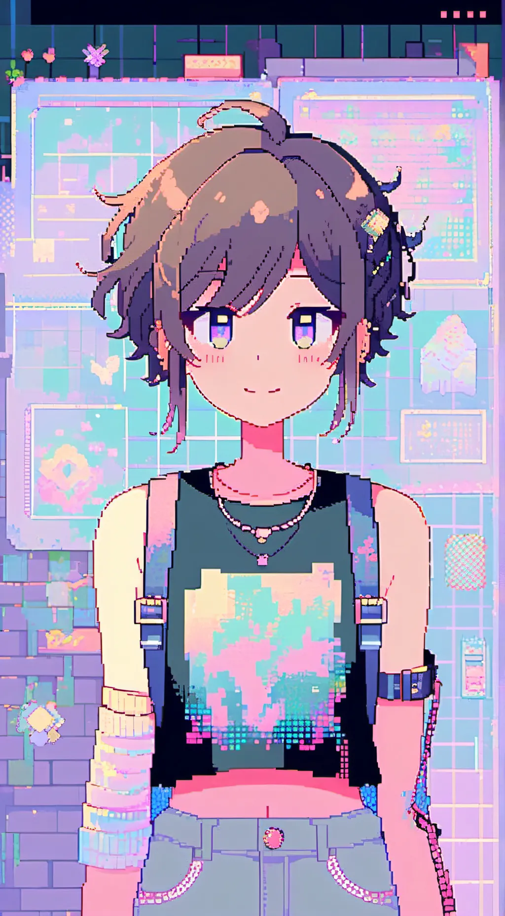 Talkie AI - Chat with Emma