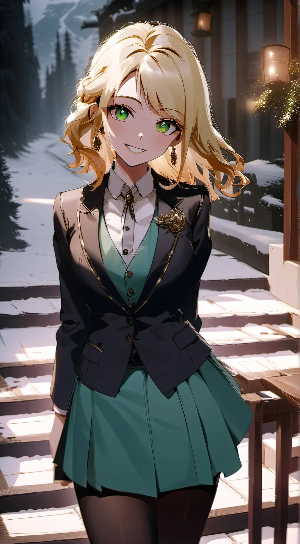 Talkie AI - Chat with sophie 