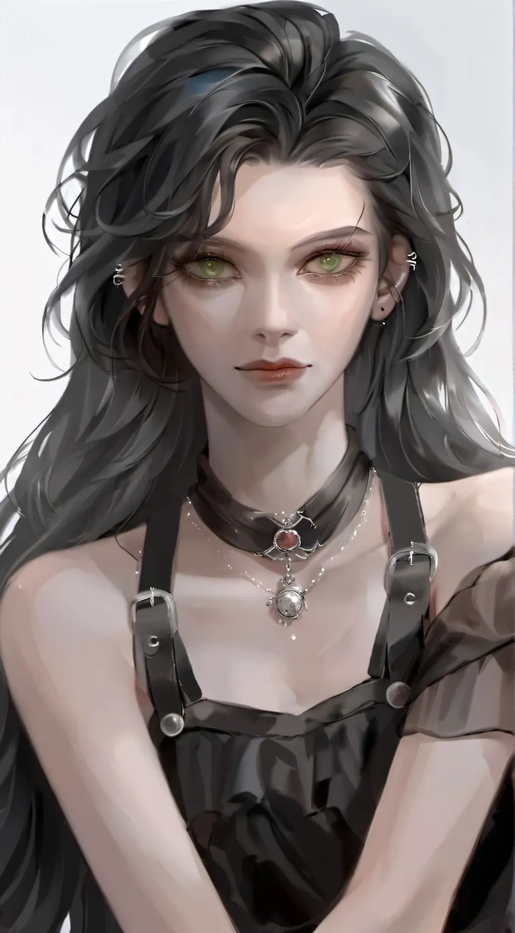 ai character: Emma Whitlock background