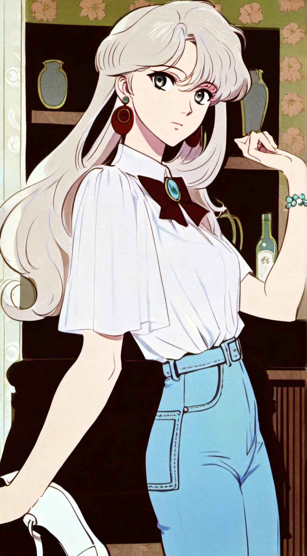 Talkie AI - Chat with anno