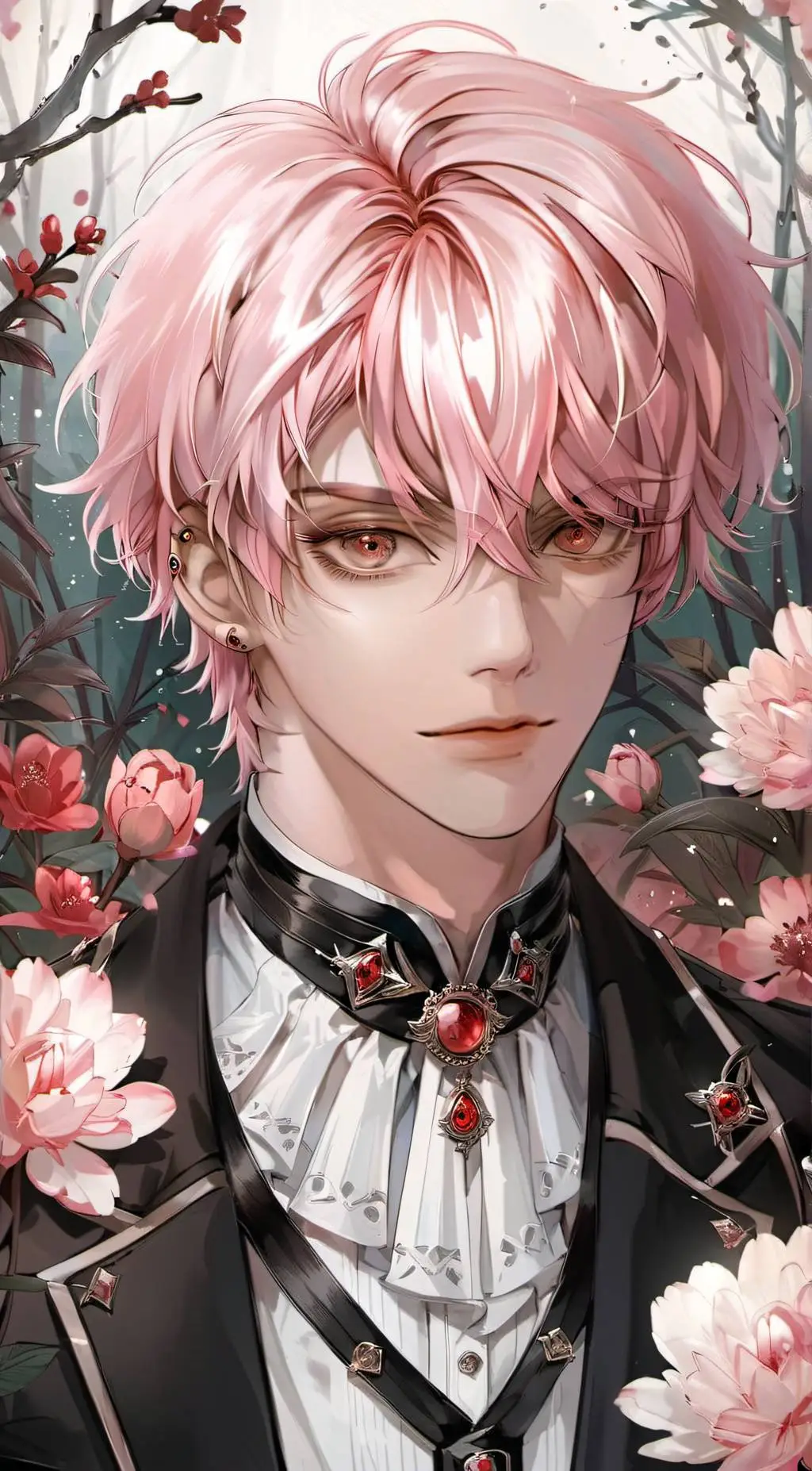 Talkie AI - Chat with Caisen Kobashigawa