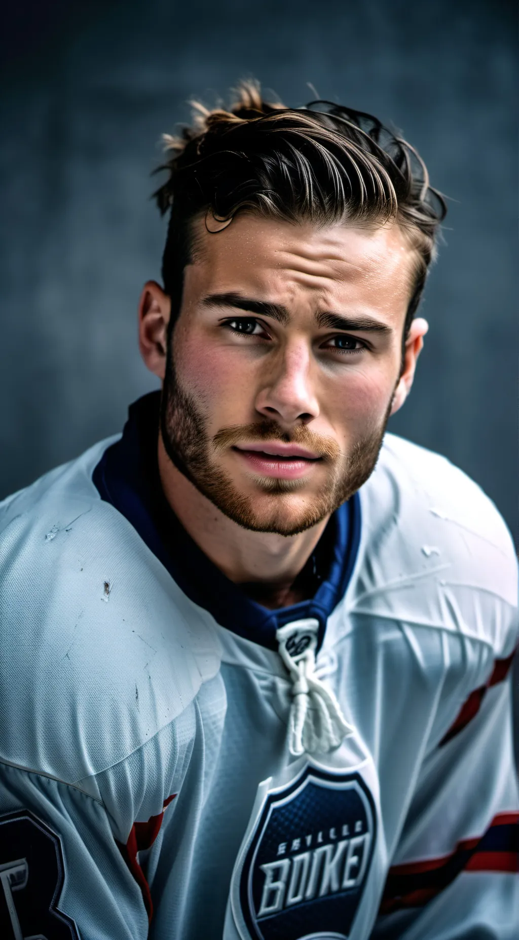 Talkie AI - Chat with Matthew Bouchard