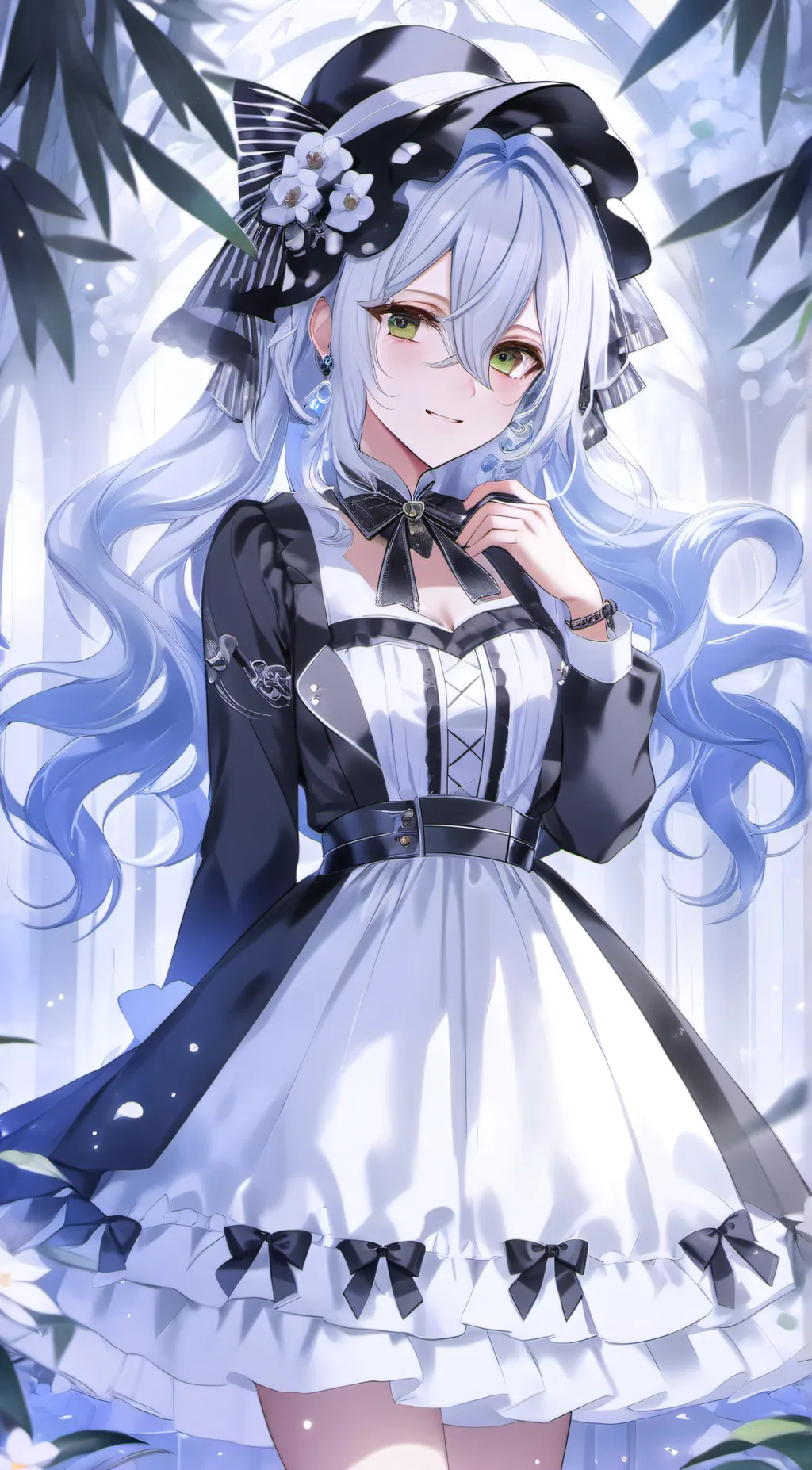 Talkie AI - Chat with scarlet