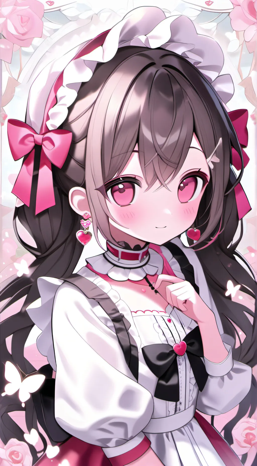 ai character: [<Kιɱσɾι>] background