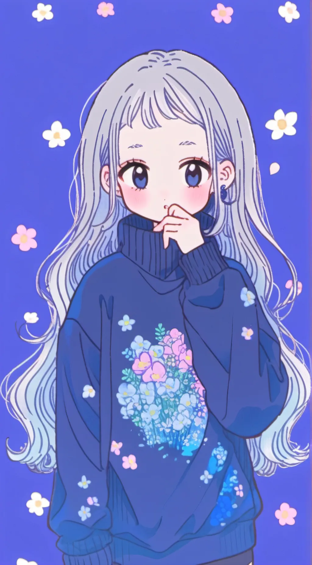 Talkie AI - Chat with TBHK