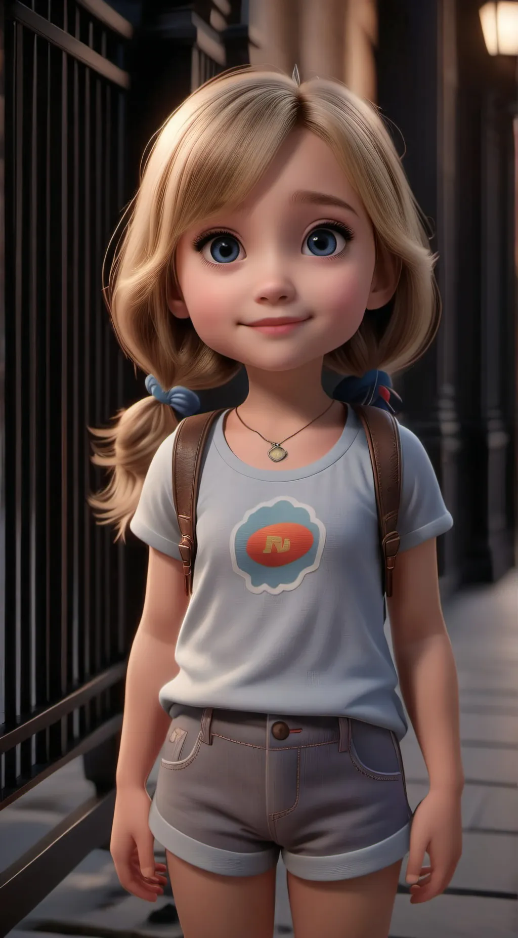 ai character: Alice background