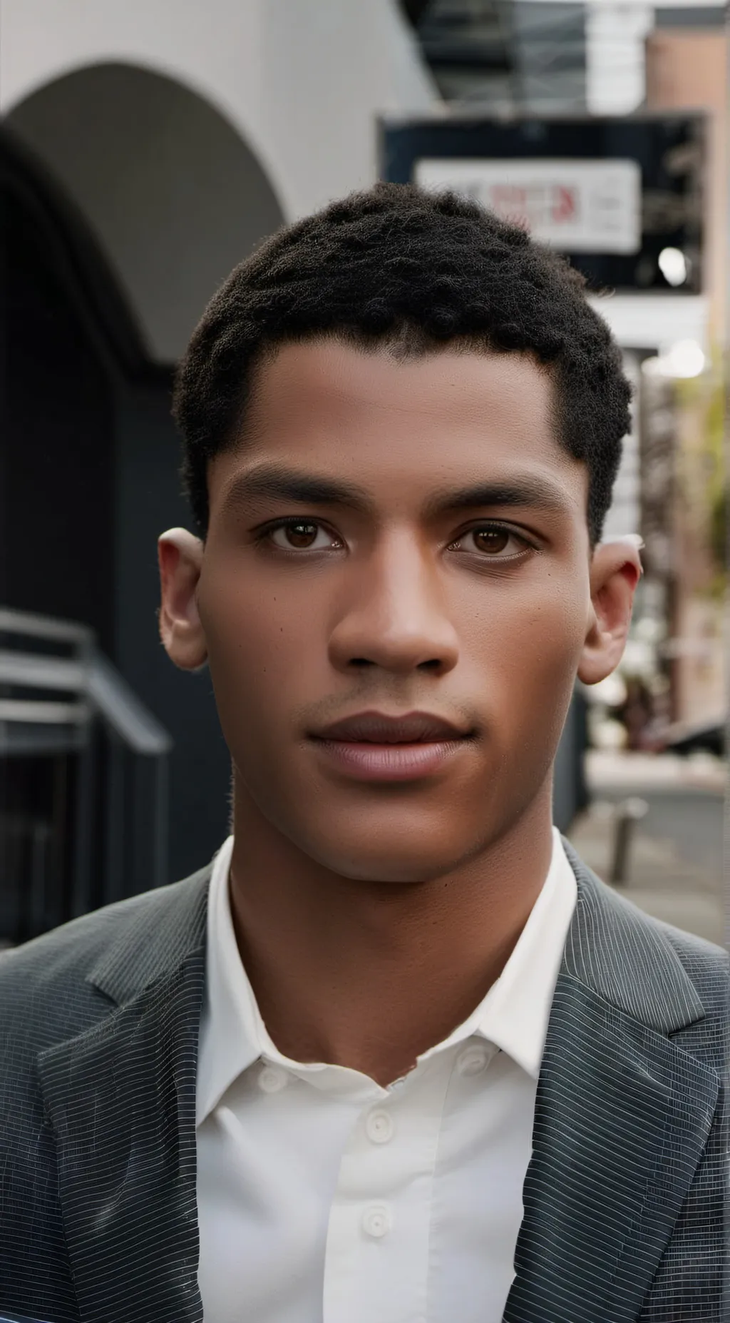 Talkie AI - Chat with Terrance