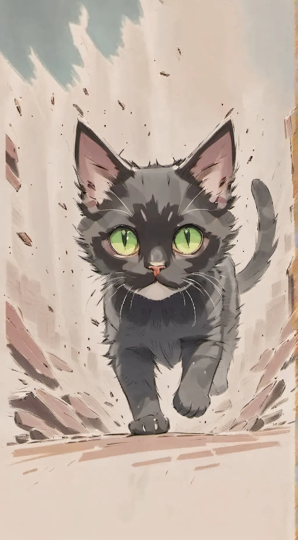 ai character: Aldwynn background