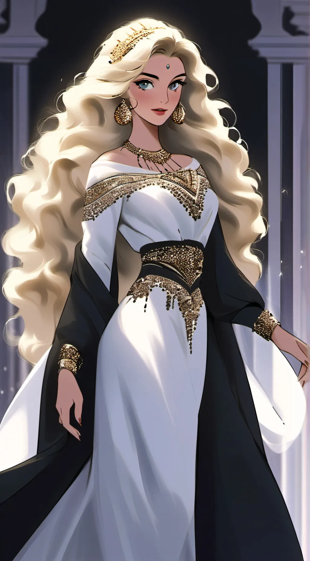 Talkie AI - Chat with Marishka