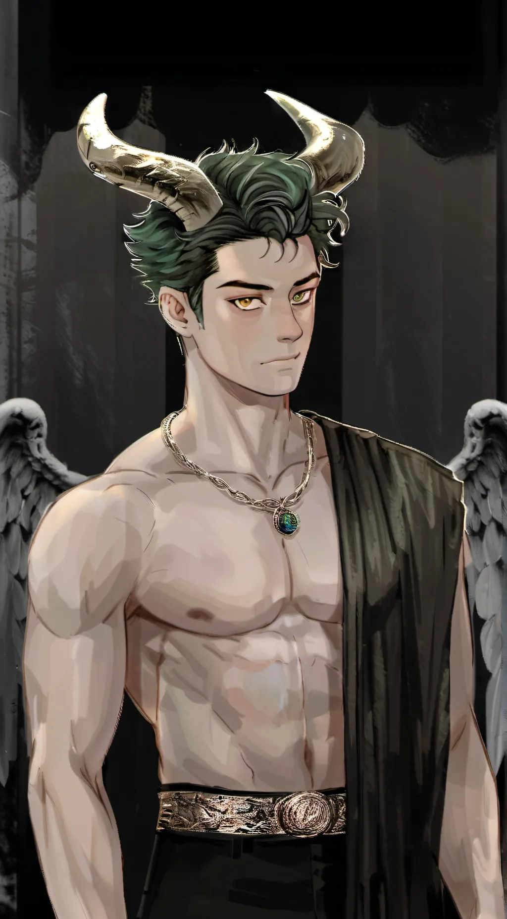 Talkie AI - Chat with zaire