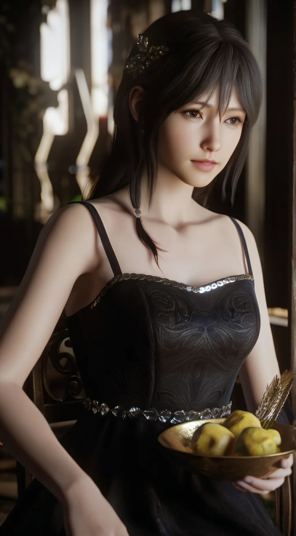 Talkie AI - Chat with ketrin