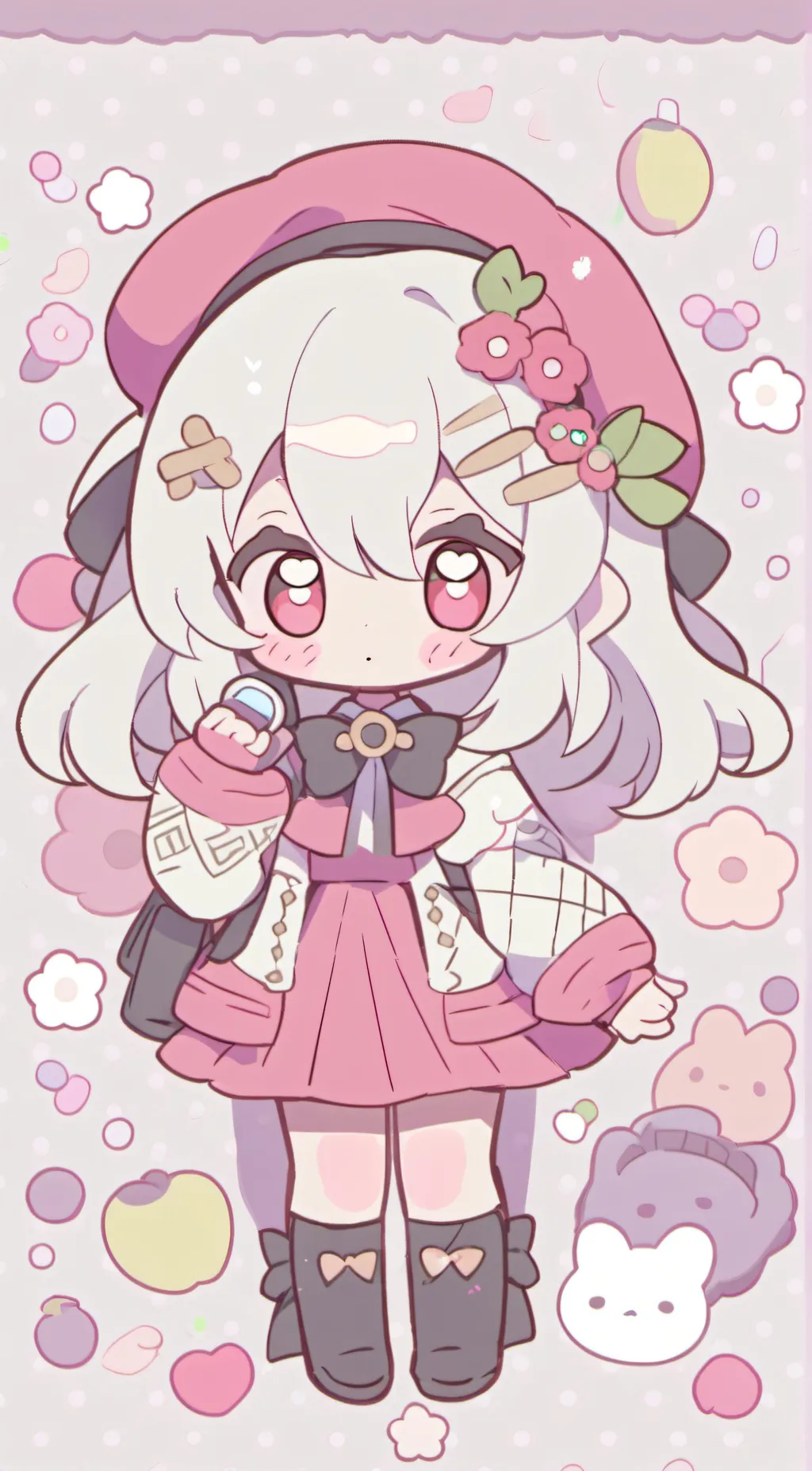 Talkie AI - Chat with anna