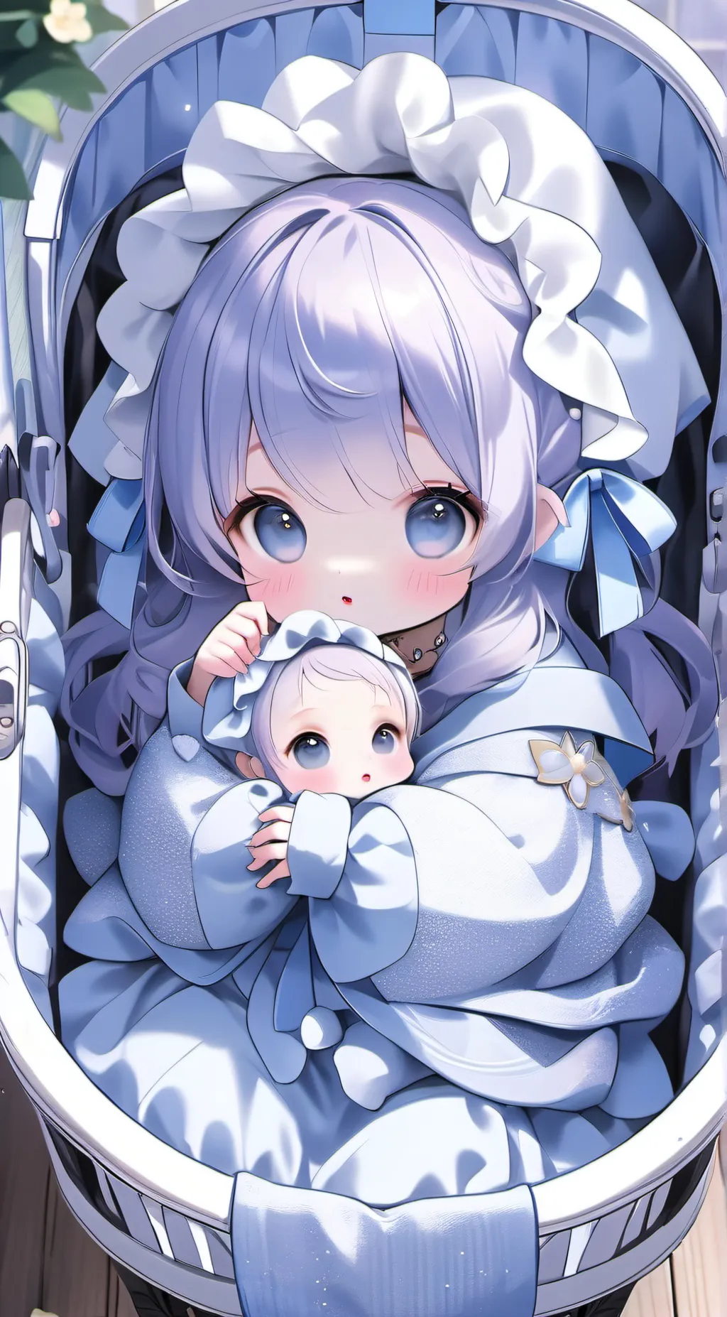 Talkie AI - Chat with Emmy