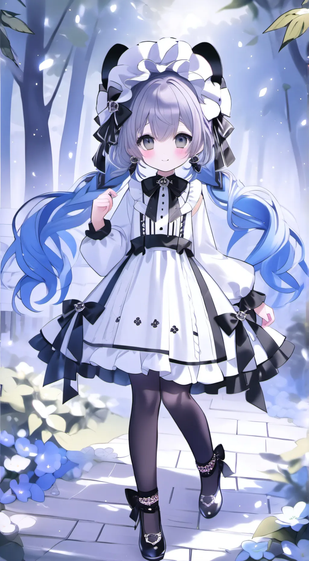 Talkie AI - Chat with Bella