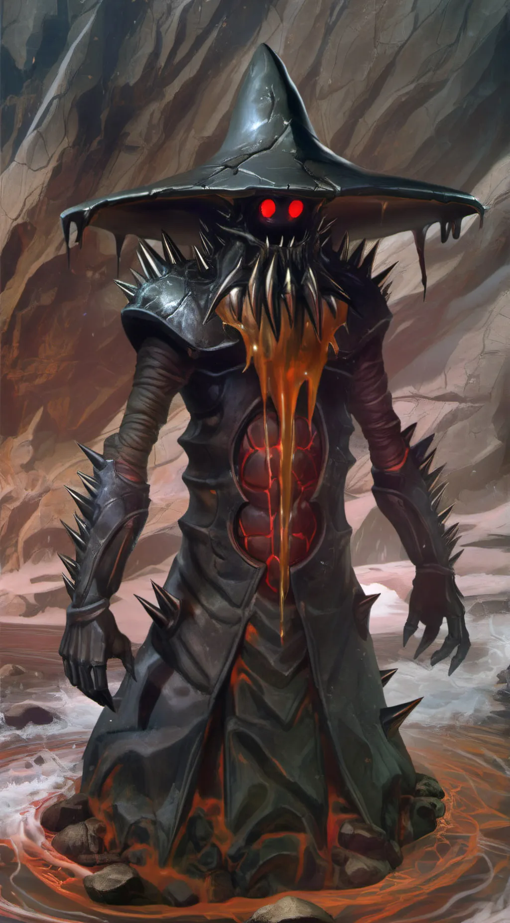 Talkie AI - Chat with Gonor