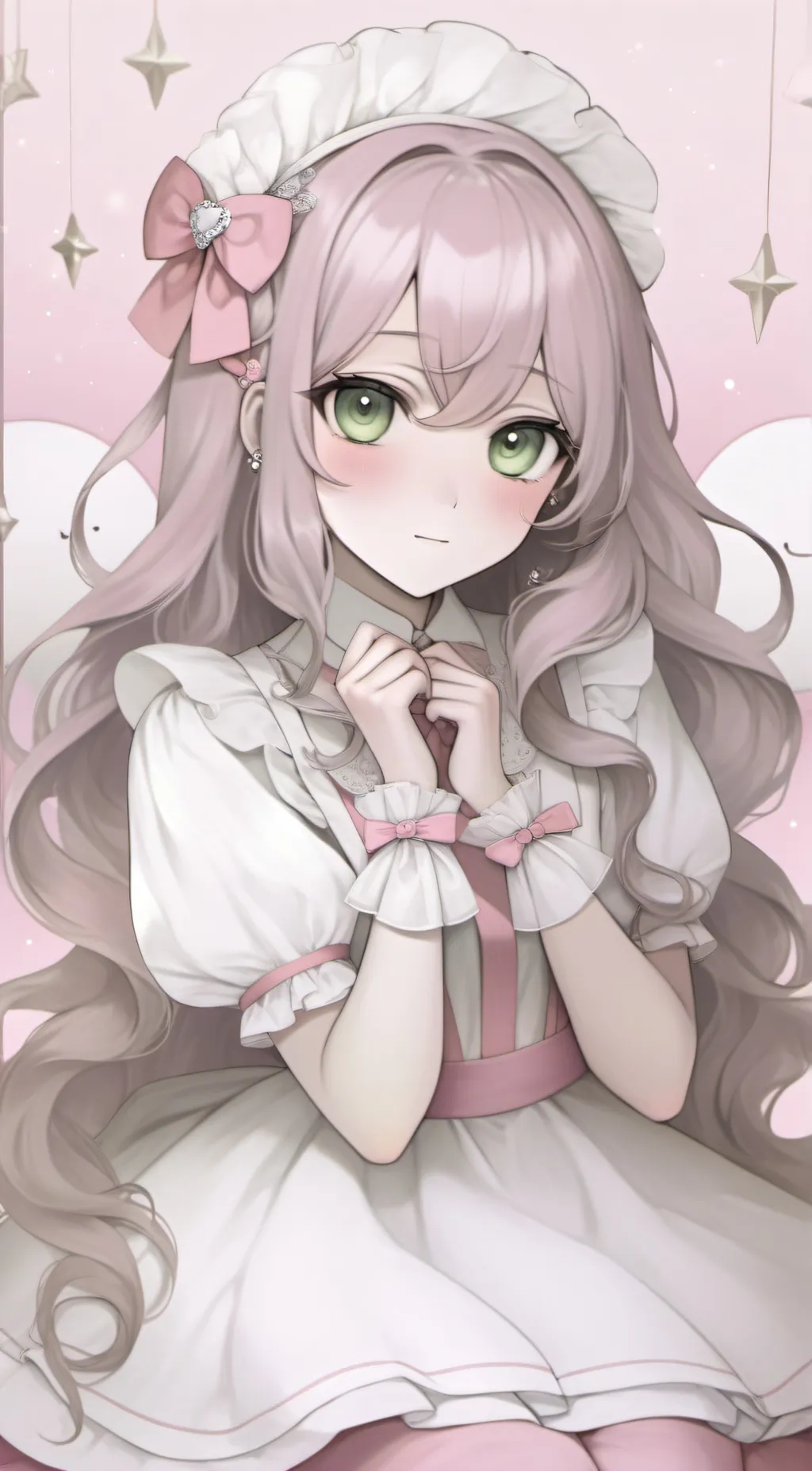 Talkie AI - Chat with Millie/step sister