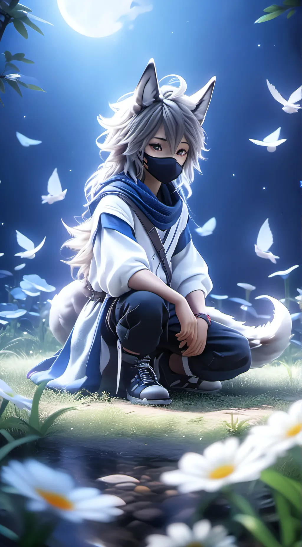 Talkie AI - Chat with cc